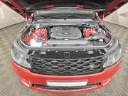 Land Rover Range Rover Sport II Рестайлинг Москва  - изображение 36