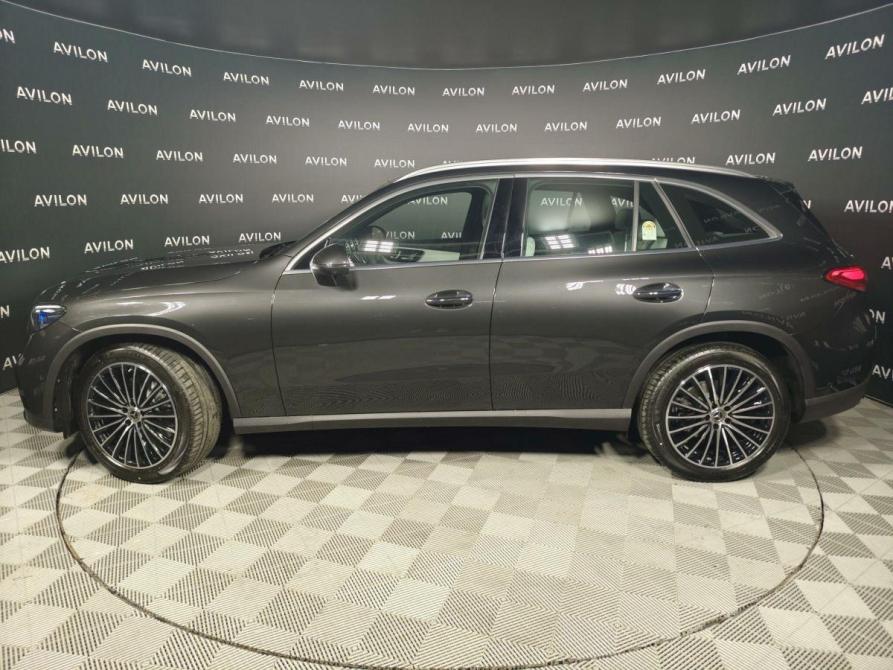 Mercedes-Benz GLC II (X254) Москва  - изображение 3