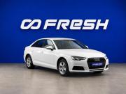 Audi A4 V (B9) Москва  - изображение 20