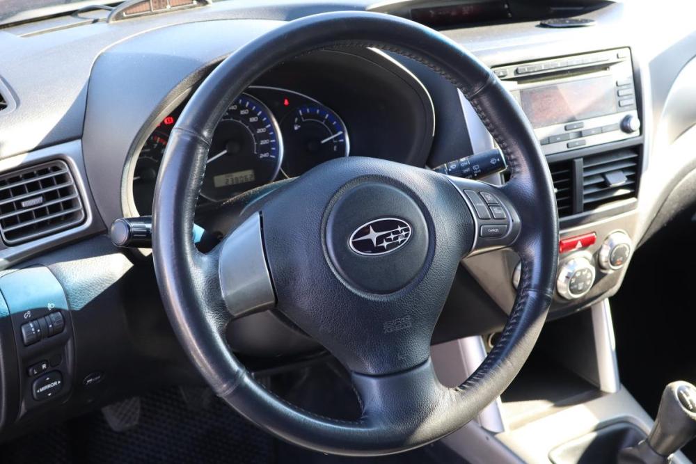 Subaru Forester III Санкт-Петербург  - изображение 7