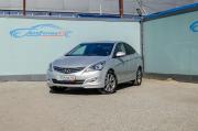Hyundai Solaris I Рестайлинг Курган  - изображение 17