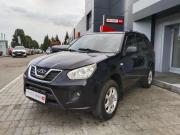 Chery Tiggo (T11) I Рестайлинг (FL) Набережные Челны  - изображение 22