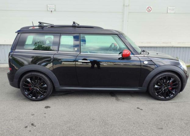 Mini Clubman I с пробегом 2009 года, цена 815 000 рублей, 149884 км, хэтчбек, Автокод Объявления