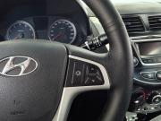 Hyundai Solaris I Рестайлинг Уфа  - изображение 27