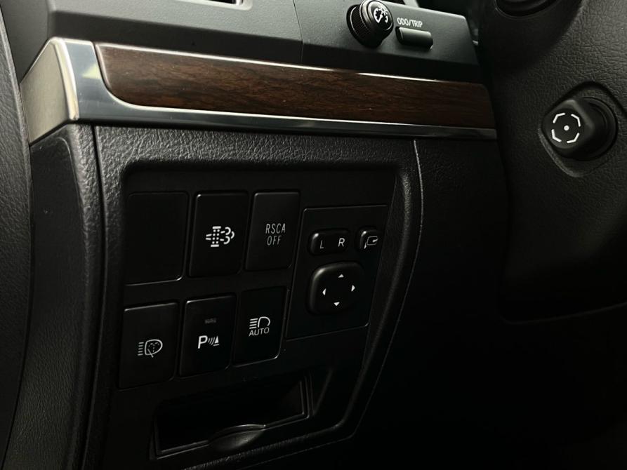 Toyota Land Cruiser 200 Series Рестайлинг 2 Мурманск  - изображение 22
