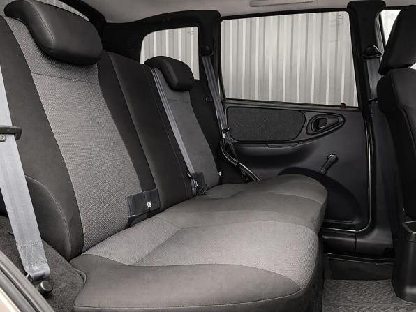 Lada (ВАЗ) Niva Travel I с пробегом 2024 года, цена 1 117 000 рублей, 37328 км, внедорожник, Автокод Объявления