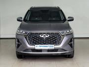 Chery Tiggo 7 Pro Max I Москва  - изображение 17