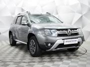 Renault Duster I Рестайлинг Ульяновск  - изображение 27