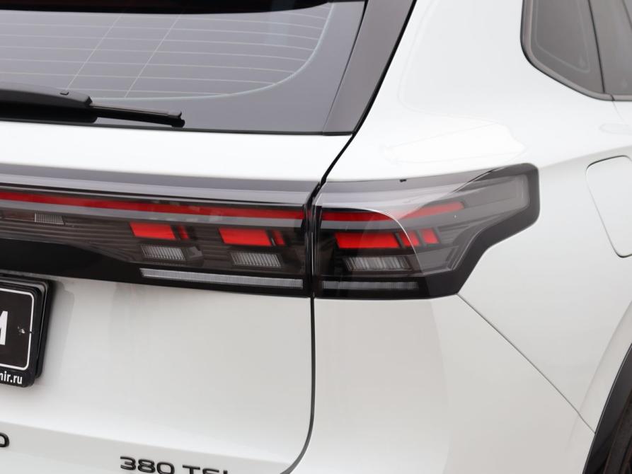Volkswagen Tiguan III (China Market) Москва  - изображение 25