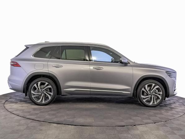 Geely Monjaro I с пробегом 2025 года, цена 3 775 000 рублей, 33000 км, внедорожник, Автокод Объявления