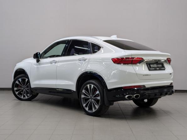 Geely Tugella I Рестайлинг с пробегом 2023 года, цена 2 450 000 рублей, 106073 км, внедорожник, Автокод Объявления