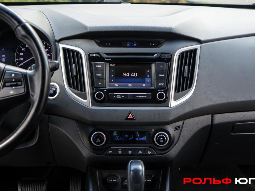 Hyundai Creta I Москва  - изображение 13