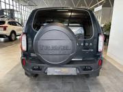 Lada (ВАЗ) Niva Travel I Новомосковск  - изображение 21