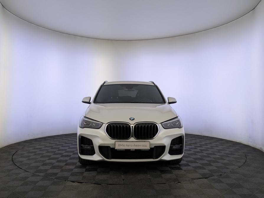 BMW X1 II (F48) Рестайлинг Москва  - изображение 2