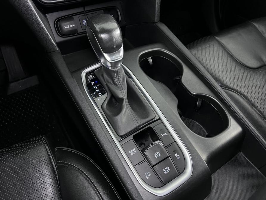 Hyundai Santa Fe IV Калининград  - изображение 20