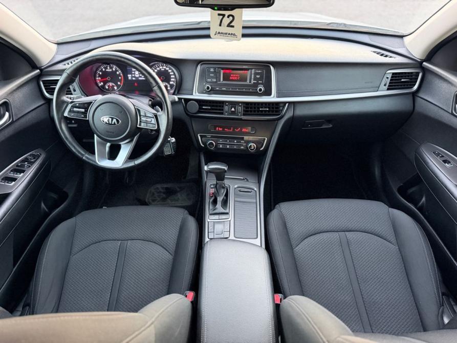 Kia Optima IV Рестайлинг Волгоград  - изображение 27