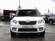 Skoda Yeti I Рестайлинг Ижевск  - изображение 28