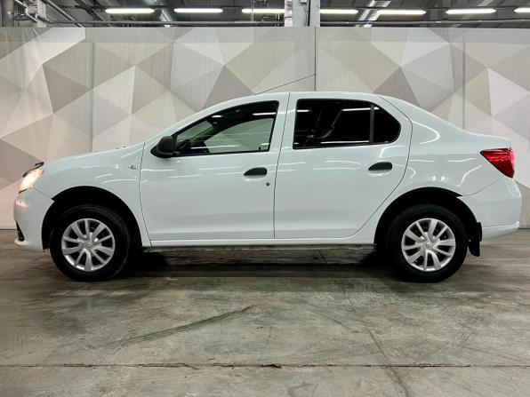 Renault Logan II с пробегом 2016 года, цена 499 000 рублей, 137000 км, седан, Автокод Объявления