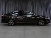 Ford Mondeo IV Рестайлинг Тюмень  - изображение 23