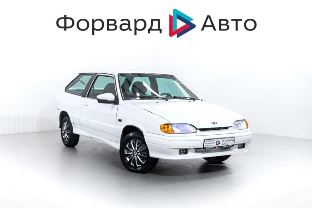 Lada (ВАЗ) 2113 Тюмень  - изображение 1