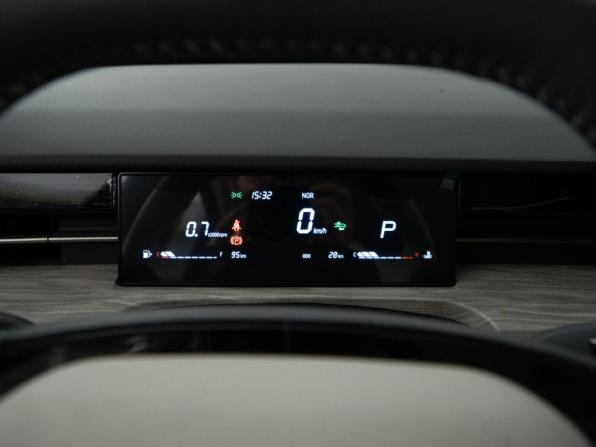 JETOUR DASHING I с пробегом 2024 года, цена 2 469 050 рублей, 28 км, внедорожник, Автокод Объявления