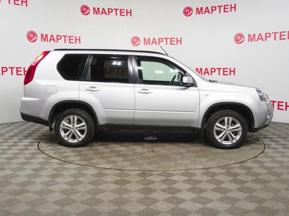 Nissan X-Trail II Рестайлинг с пробегом 2014 года, цена 1 550 000 рублей, 200348 км, внедорожник, Автокод Объявления