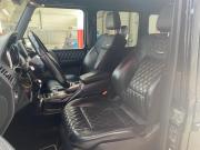 Mercedes-Benz G-Класс AMG I (W463) Рестайлинг 2 Альметьевск  - изображение 80