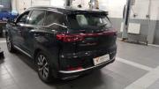Chery Tiggo 7 Pro Max I Санкт-Петербург  - изображение 10
