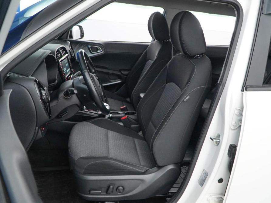 Kia Soul III Москва  - изображение 10