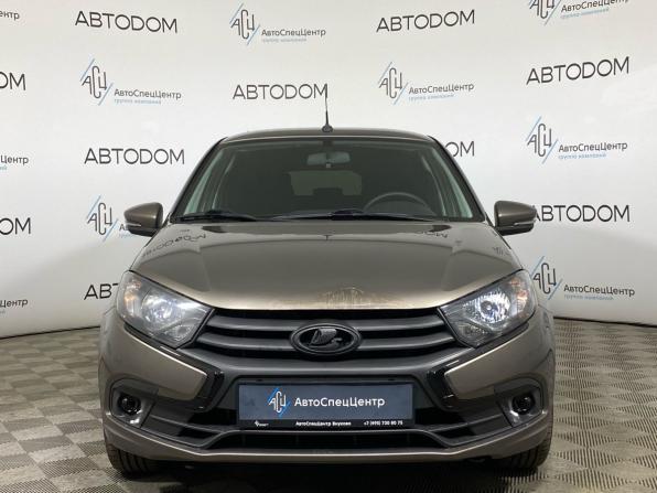 Lada (ВАЗ) Granta I Рестайлинг с пробегом 2019 года, цена 797 000 рублей, 90154 км, хэтчбек, Автокод Объявления