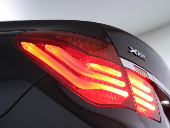 BMW 7 серии V (F01/F02/F04) Рестайлинг с пробегом 2014 года, цена 2 490 000 рублей, 170869 км, седан, Автокод Объявления