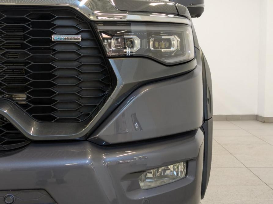 Foton Tunland V9 Санкт-Петербург  - изображение 19