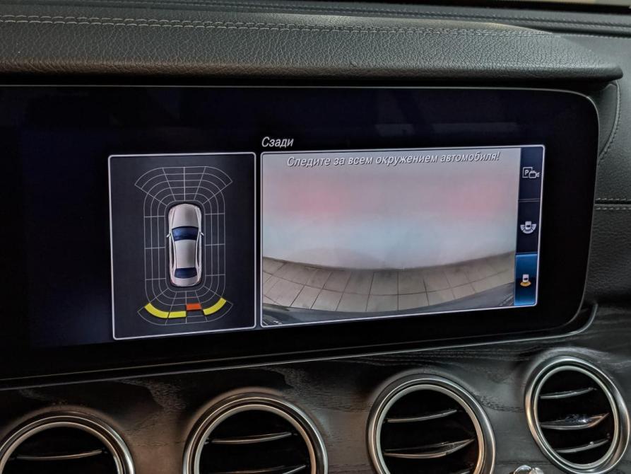 Mercedes-Benz E-Класс V (W213 S213 C238) Химки  - изображение 25