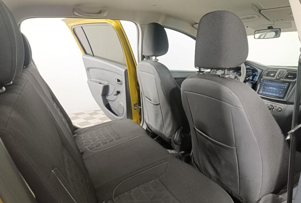 Renault Sandero II Волгоград  - изображение 18