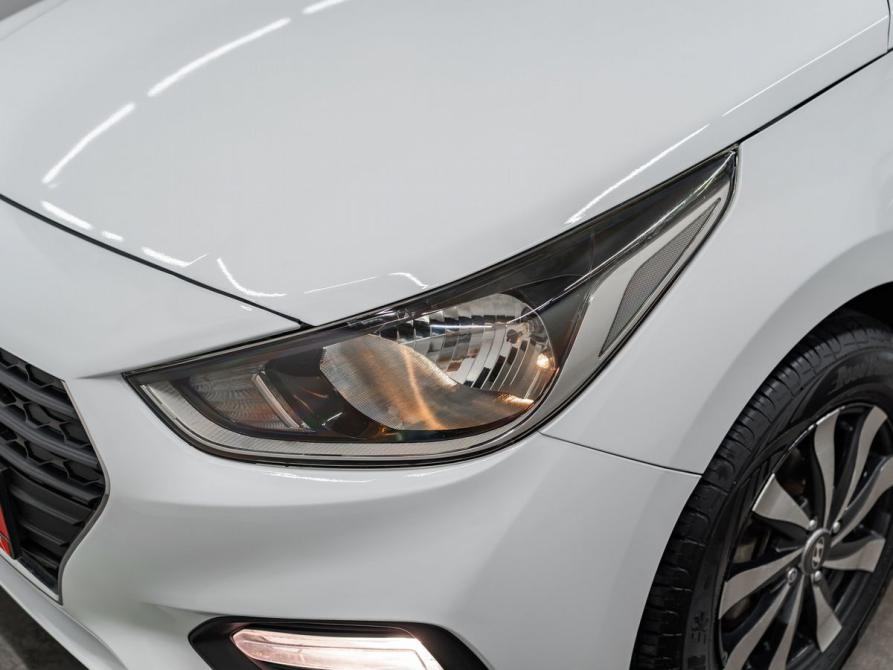 Hyundai Solaris II Красноярск  - изображение 20