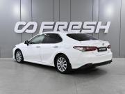 Toyota Camry VIII (XV70) Ростов-на-Дону  - изображение 22