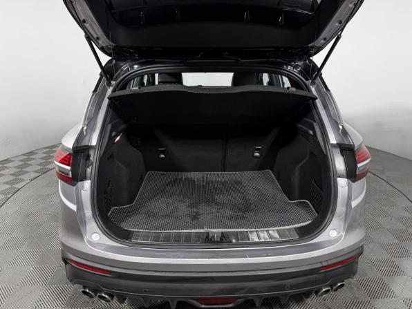 Geely Coolray I с пробегом 2020 года, цена 1 605 000 рублей, 64498 км, внедорожник, Автокод Объявления