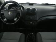 Chevrolet Aveo I Рестайлинг Иваново  - изображение 29