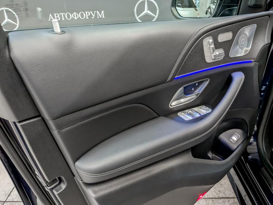 Mercedes-Benz GLE II (V167) Москва  - изображение 19