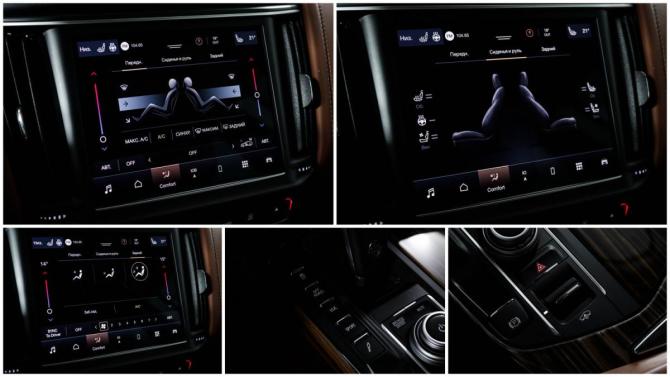 Maserati Levante I Рестайлинг с пробегом 2021 года, цена 8 000 000 рублей, 29715 км, внедорожник, Автокод Объявления