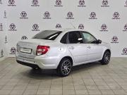 Lada (ВАЗ) Granta I Рестайлинг Тольятти  - изображение 26
