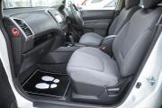 Nissan Wingroad III (Y12) Иркутск  - изображение 33