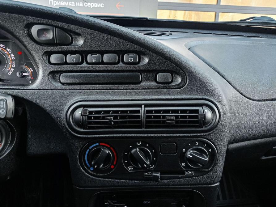 Lada (ВАЗ) Niva Travel I Казань  - изображение 9