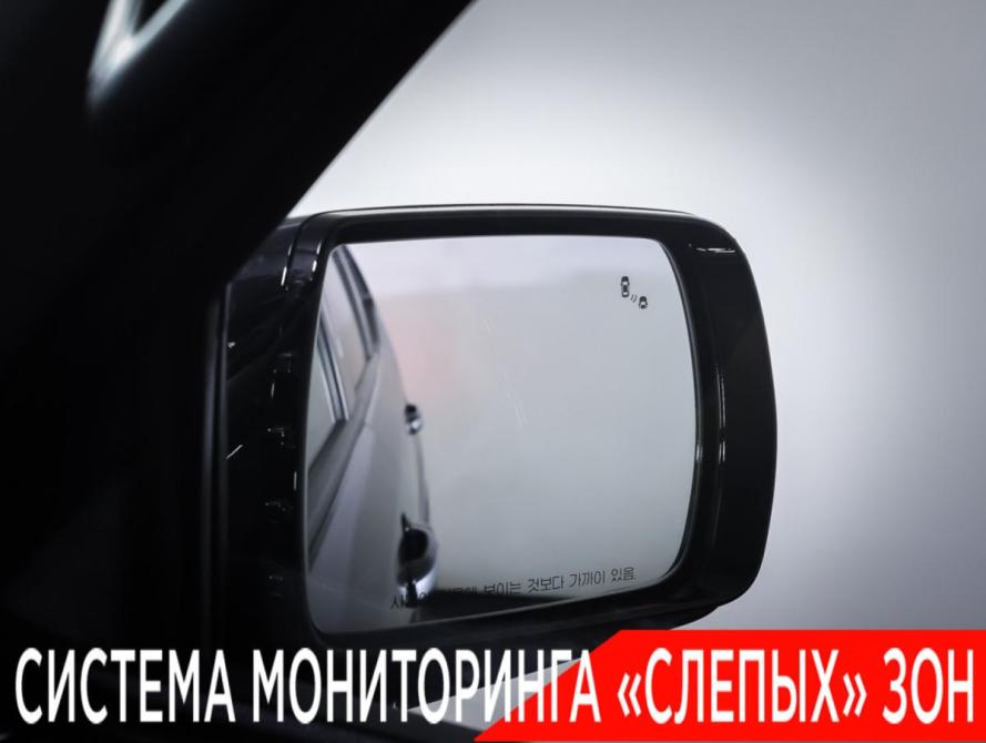 Kia Mohave I Рестайлинг 2 Москва  - изображение 29