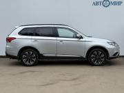 Mitsubishi Outlander III Рестайлинг 3 Москва  - изображение 16