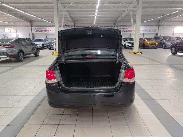 Chevrolet Cruze I с пробегом 2012 года, цена 790 000 рублей, 217193 км, седан, Автокод Объявления