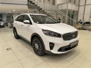 Kia Sorento III Prime Рестайлинг Казань  - изображение 25