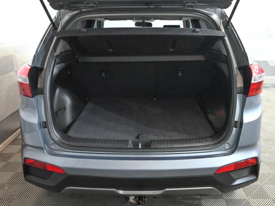 Hyundai Creta I Екатеринбург  - изображение 6
