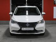 Changan Alsvin Москва  - изображение 24