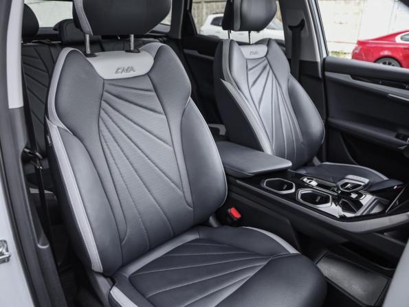 Geely Atlas II с пробегом 2024 года, цена 2 749 000 рублей, 27163 км, внедорожник, Автокод Объявления